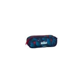 Scout Neo Schulranzen-Set 4tlg