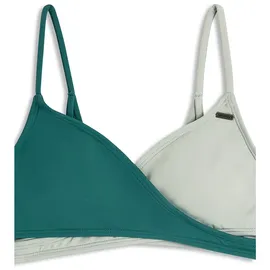 O'Neill Bikini 7-8 Jahre Türkis