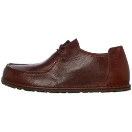 Birkenstock Utti Lace Herren Roast 45