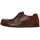Birkenstock Utti Lace Herren Roast 45
