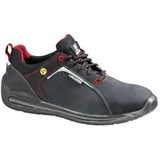 Lemaitre SUPER X LOW S3 ESD schwarz