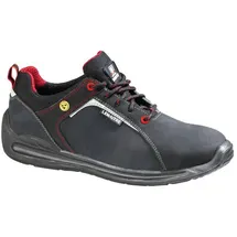 Lemaitre SUPER X LOW S3 ESD schwarz