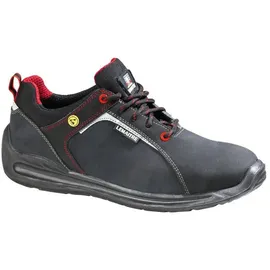 Lemaitre SUPER X LOW S3 ESD schwarz