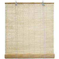 Good Life Bändchenrollo CHE 120 x 160 cm beige