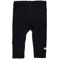 Joha - Wolle Unisex, 120, Marineblau - Merinounterwäsche Gr