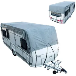 Wohnwagen und Reisemobil Dachschutzplane 7,5M 300cm