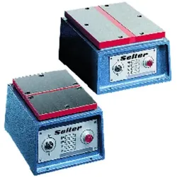 Platten-Entmagnetisier-Gerät 175 x 220 x 120mm
