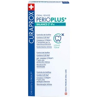 CURAPROX perio Plus+ Balance Mundspülung CHX 0,05% 200 ml