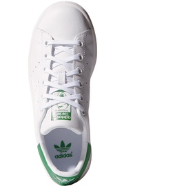 Adidas Stan Smith White / Core White / Green 35.5