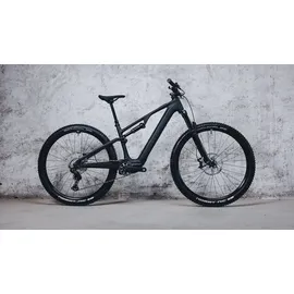Cube AMS Hybrid ONE44 C:62 Pro 2026 29 Zoll RH 40,5 cm schwarz/grau
