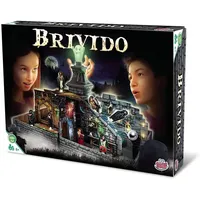 Grandi Giochi Grandi Giochi, GHT01000, Thrill, für Challenge Spannende