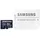 Samsung PRO Ultimate R200/W130 microSDXC 256GB Kit, UHS-I U3, A2, Class 10 (MB-MY256SA/WW)