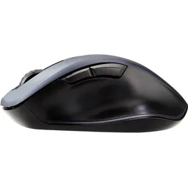 Renkforce Ergonomische Maus Grau