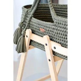 liini Babywiege, Olive