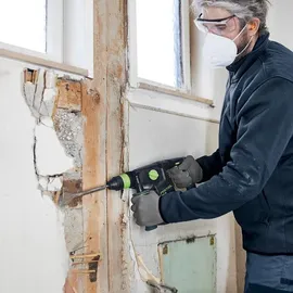 Festool KHC 18 EB-Basic inkl. Zubehör 577447