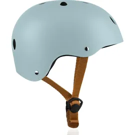 lionelo Schutzhelm Blau 50-56 cm