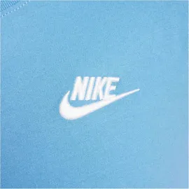 Nike Sportswear T-Shirt Kinder 415 blue beyond L 147-158 cm