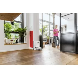 Kärcher Ersatzfilter zu RCV 5, 3 x 4l)