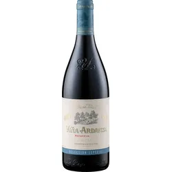 Viña Ardanza Reserva La Rioja Alta 2017