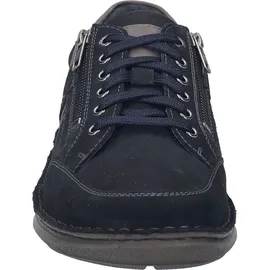 Josef Seibel New Anvers 87 Herren Dunkelblau 42