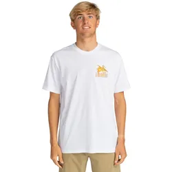 Billabong T-Shirt »Fauna« Billabong White XXL