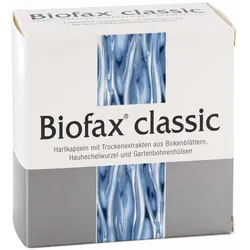 Biofax classic