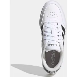 adidas BREAKNET 3.0 Damen Weiß 43 1/3