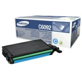 HP Samsung Toner CLT-C6092S/ELS SU082A cyan