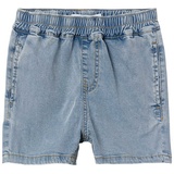 name it - Jeans-Shorts Nmmryan Jogger 9426-Yb F in light blue denim, Gr.98,