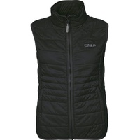 PRO-X elements Damen Steppweste IRMA Schwarz SCHWARZ 40