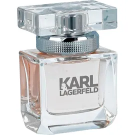 Karl Lagerfeld Eau de Parfum 45 ml