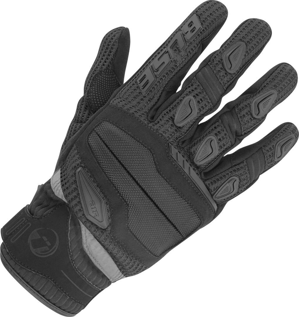 Büse Fresh Handschoenen, zwart, XL
