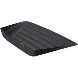 Thule Fußmatte für Chariot 2 Double, Cross Sport Double, schwarz