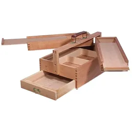 Artina Vannes Malkoffer