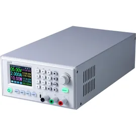 Joy-It JT-RD6006-C Labornetzgerät, einstellbar 0 - 60 V 6 A 360 W fernsteu, Labornetzgerät