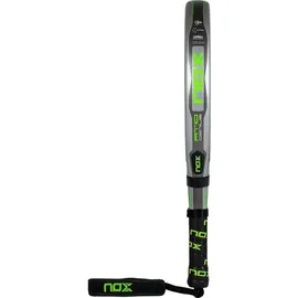 Nox-Xtreme Nox At10 Genius 12k By Agustin Tapia Padelschläger Silber Silber One Size