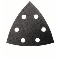 Bosch Accessories Best for Stone 2608605194 Deltaschleifpapier mit Klett,