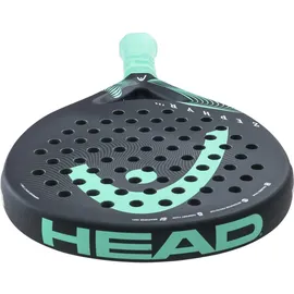 Head Racket Head Zephyr Pro 2023 Padelschläger - Black / Teal - One Size