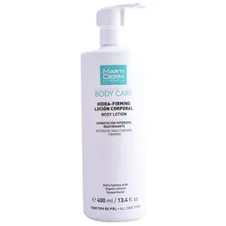 Martiderm Körperpflege Hidra-festigende Körperlotion 400 ml