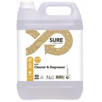 Diversey Fettlöser und Bodenreiniger 5 l