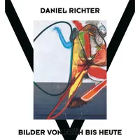 Hatje Cantz Daniel Richter