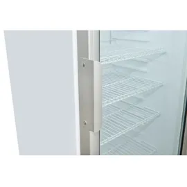 Exquisit GKS290-GT-280E Getränkekühlschrank 290 l