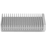 OWC Express 1M2 4 TB USB4 Silber