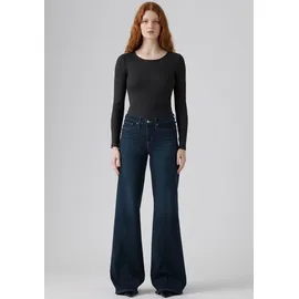 Levi's 318 Shaping Wide Leg Chances Are