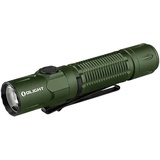 Olight Warrior 3S Taktische Taschenlampe od green