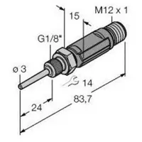 Turck 9910630