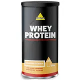 INKOSPOR Whey Protein, 600 g Dose, Cookies & Cream