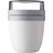 white 0,7 l