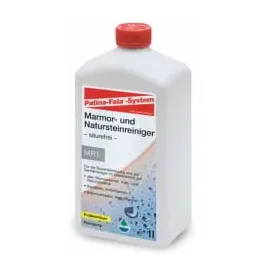 Patina-Fala Marmor- und Natursteinreiniger säurefrei 1 l