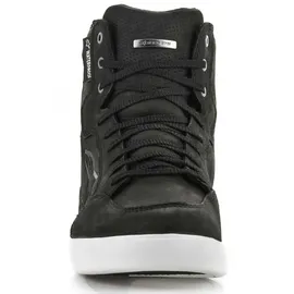 Alpinestars J-6 Wp Motorradschuhe - Schwarz/Weiß - 11